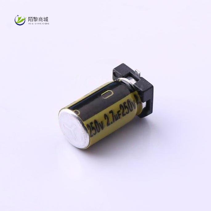 全新原装VKMB1002E2R7MV正品/2.7uF ±20% 250V