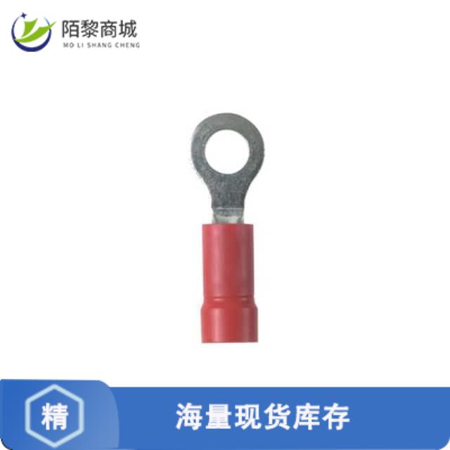 全新原装PV18-14R-CY正品/CONN RING CIRC 18-22AWG #1/4