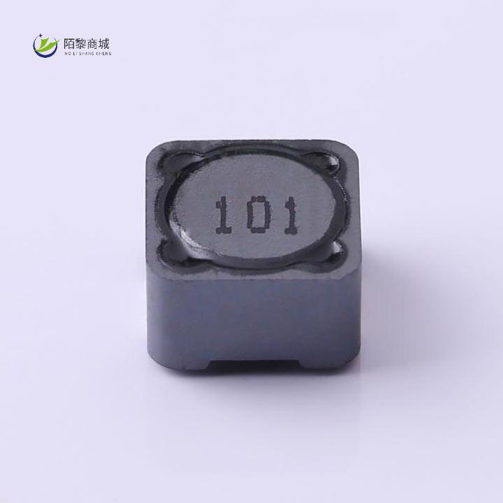 全新原装YPRH1207-101M正品/功率电感 IND_12X12MM_SM