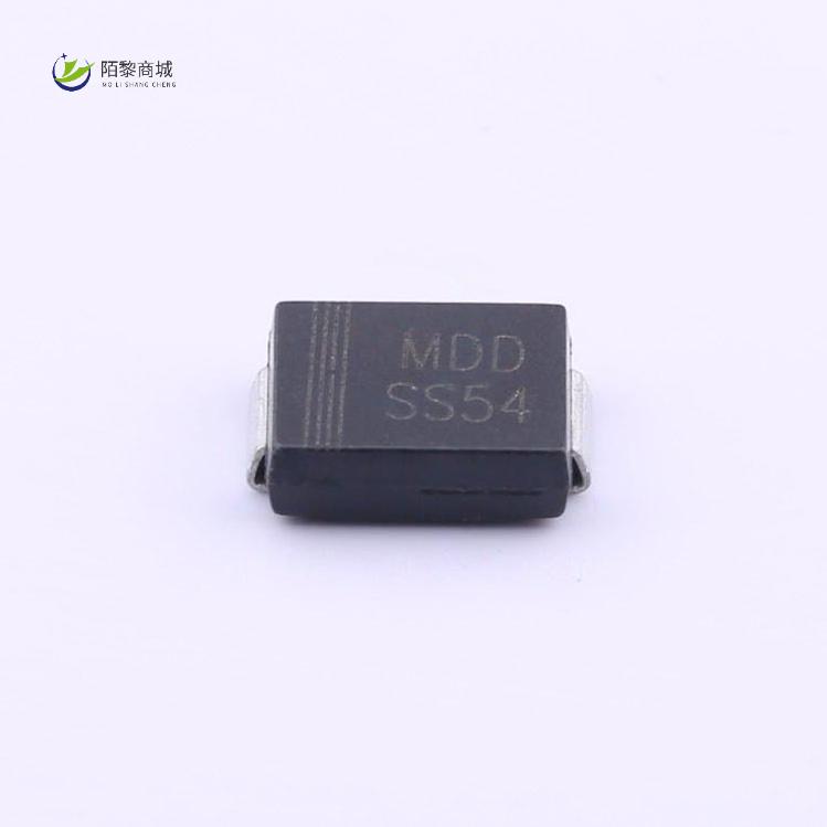 全新原装SS54C正品/40V 5A 550mV@5A