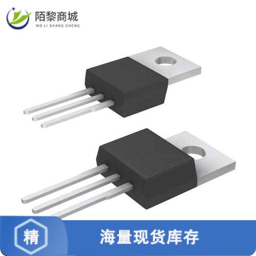 原装正品IKP39N65ES5XKSA1分立半导体IGBT 650V 39A TO