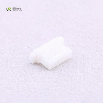 全新原装A1001HB-06PN0WNPN10G正品/1mm 1x6P 带耳无卤素