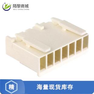 7正品 CONN RCPT 全新原装 7POS 1241965 HSG 5.00MM