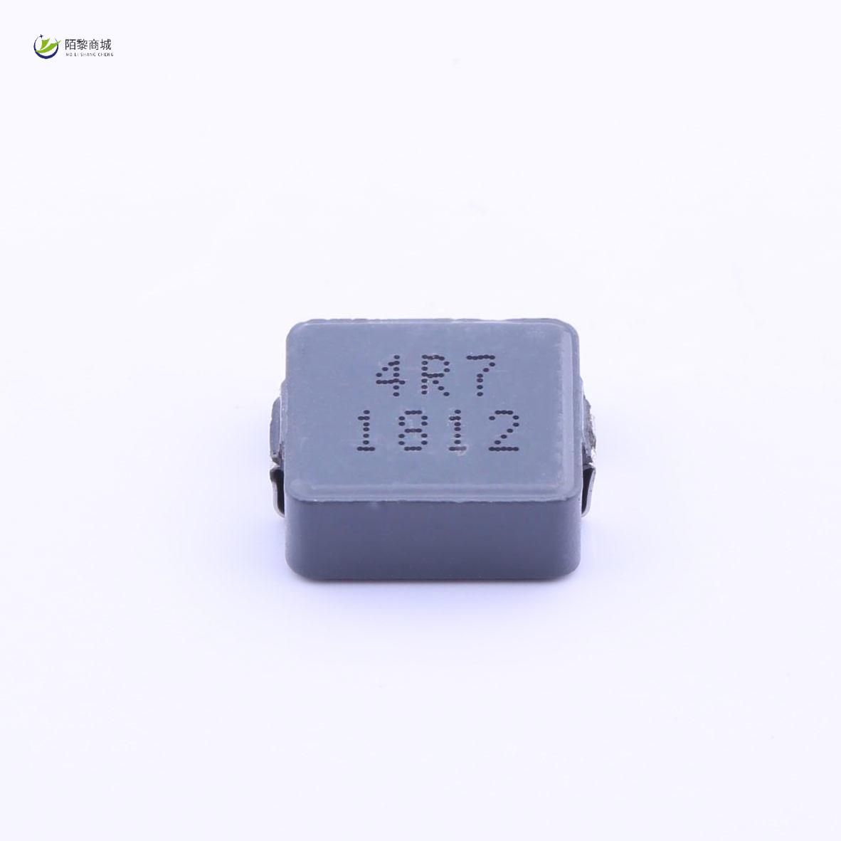 全新原装TMPC1004H-4R7MG-D正品/4.7uH ±20% 10A 15mΩ