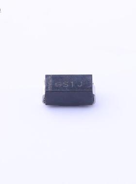 全新原装GS1J正品/600V 1A 1.1V@1A