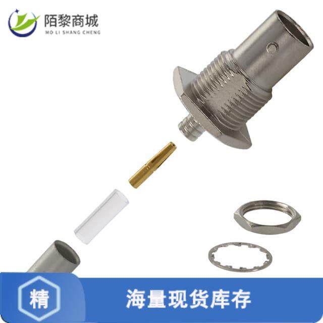 全新原装5413771-3正品/CONN BNC JACK STR 50 OHM CRIMP,3C数码配件,分配器/分频器/分支器,淘宝优惠券,粉丝福利购,淘宝优惠卷