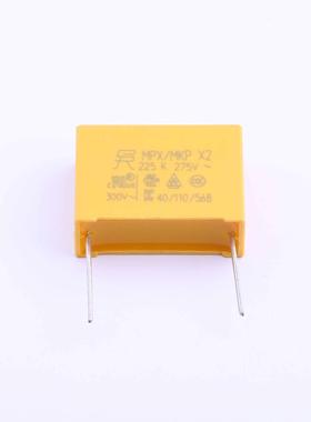 全新原装MP2225K27E4X8LC正品/等级:X2 2.2uF ±10%