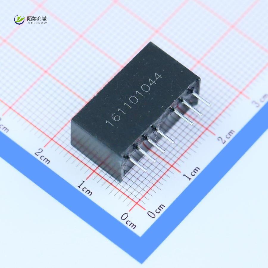 全新原装WRA2405S-3WR2正品/转换类型:DC-
