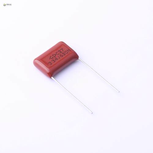 原装正品C372J334J6SC000全新330nF ±5% 630V