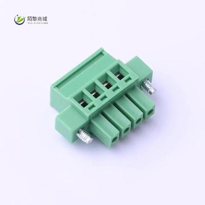 全新原装KF2EDGKBM-3.81-4P正品/3.81mm 排数:1 每排P数:4