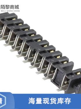 全新原装1-1674231-1正品/CONN RCPT 10POS 2.5MM SOLDER