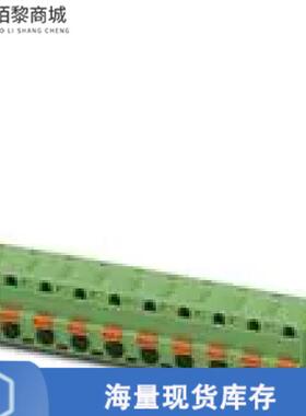 全新原装1939811正品/TERM B PLUG 9POS STR 7.62MM