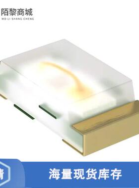 全新原装ASMT-RA45-AP932正品/LED AMBER DIFFUSED SMD