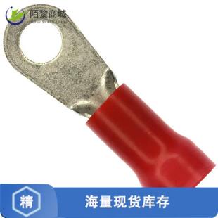 CONN RING 52041 CRIMP 3正品 8AWG 全新原装 CIRC