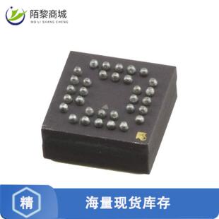 全新原装ADXRS652BBGZ正品/IC GYROSCOPE YAW RATE 32-