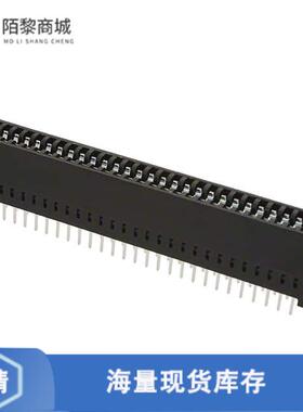 全新原装5530843-6正品/CONN CARDEDGE FEMALE 56POS 0