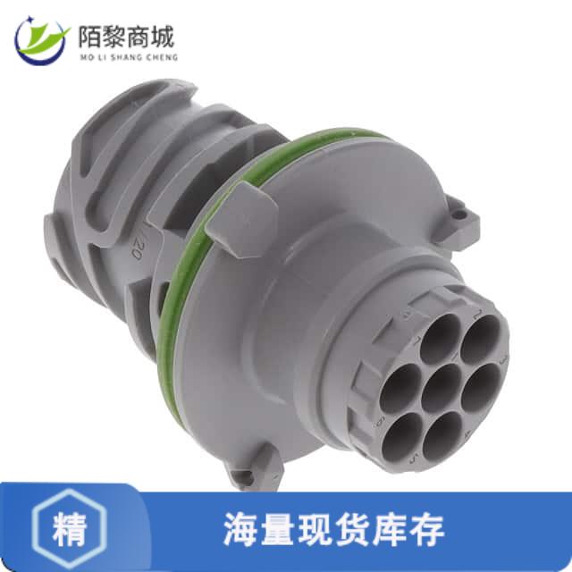 全新原装2-1718230-1正品/1,5MM PIN HSG 5-7 POS ASSY