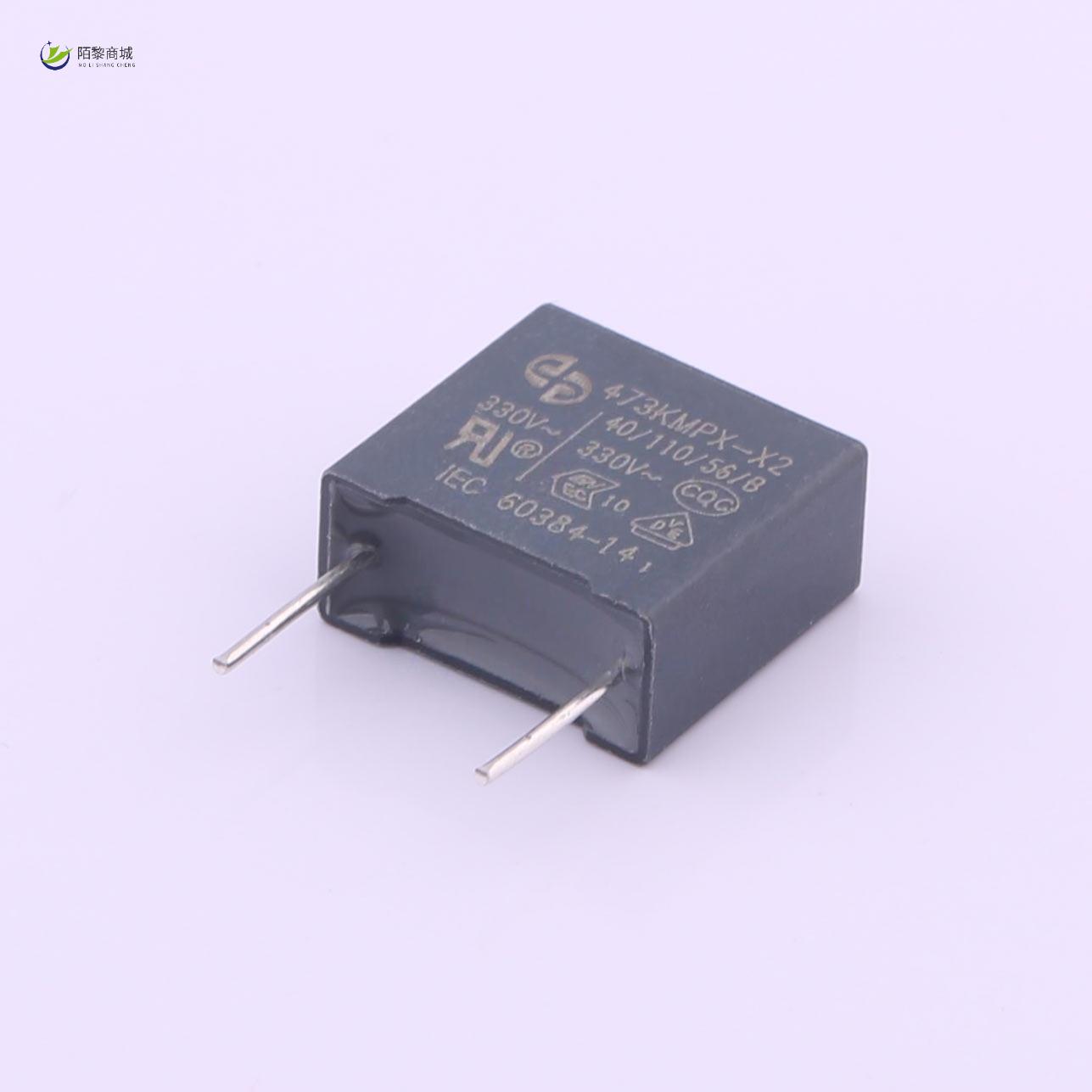 全新原装GX3053正品/等级:X2 47nF ±10% 330VAC