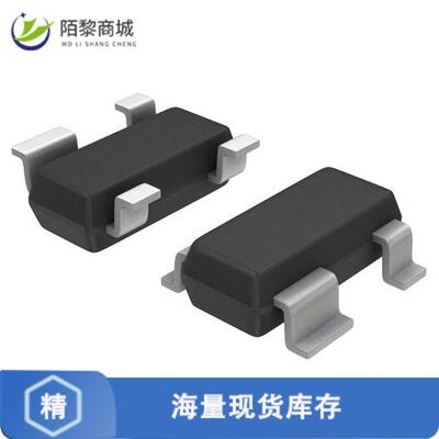 原装正品CAT811STBI-GT3芯片IC SUPERVISOR 1   SOT143