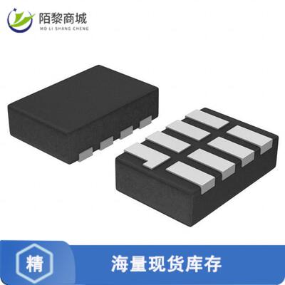 原装正品NLX1G99DMUTCG芯片IC GATE MULTIFUNC CONF FL