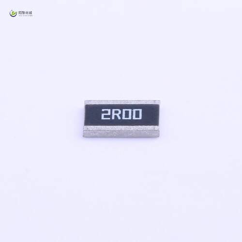 原装正品CRW1218F2R00E04Z全新2Ω ±1% 1W