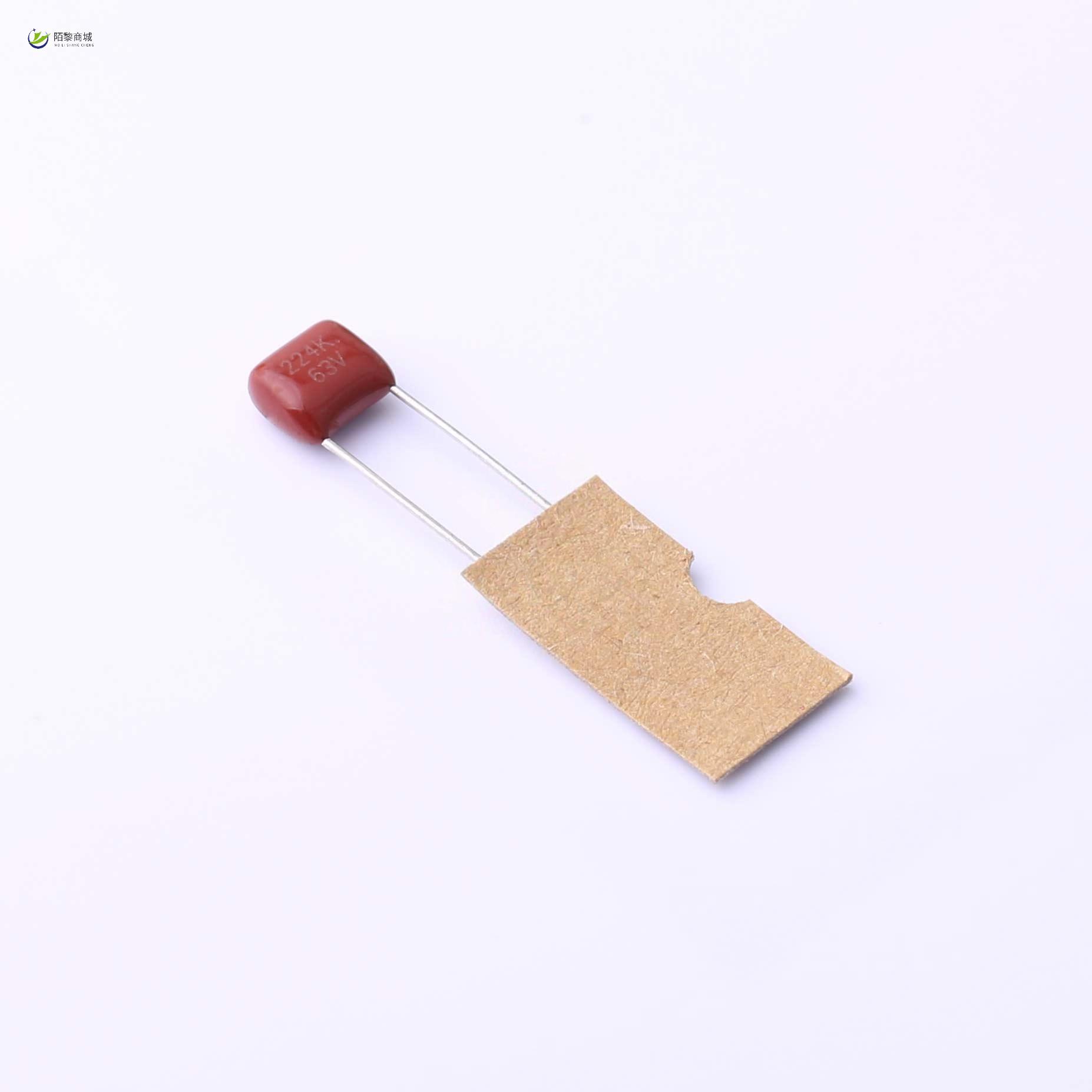 全新原装LX1J224KD5B0070065035EOX正品/220nF ±10% 63V