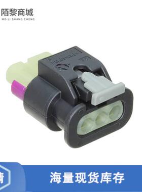 全新原装2-1718644-1正品/3POS, MCON 1.2 - LL CONNEC