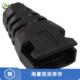520853 ROUND 1正品 BOOT 全新原装 8POS CONN PLUG CABLE