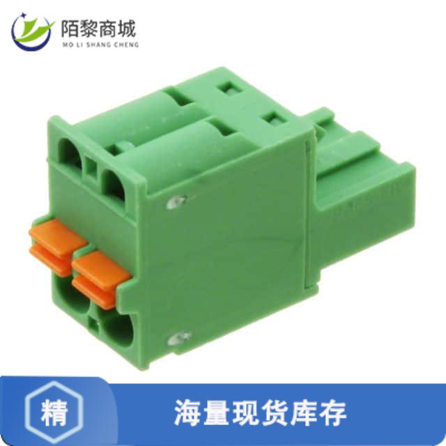 全新原装1910351正品/TERM B PLUG 2POS STR 5MM