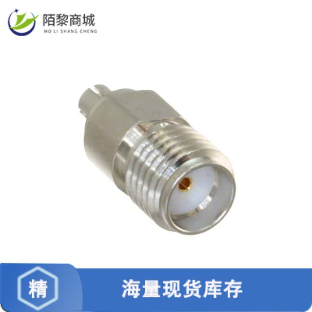 全新原装HRMJ-U.FLP(40)正品/CONN ADAPT SMA JACK TO