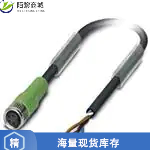 全新原装1415550正品/CBL 4POS FMALE TO WIRE 4.92'