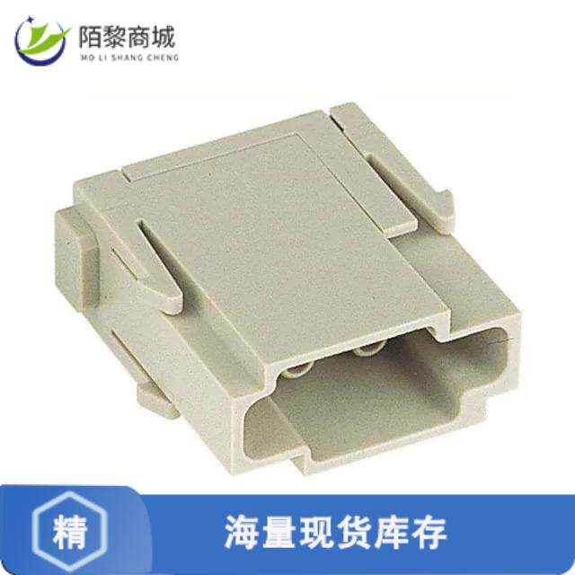 全新原装09140063001正品/MODULE MALE 6POS CRIMP