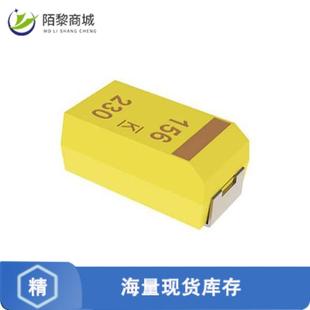 T495C686M010ATE250正品 20% CAP 68UF TANT 全新原装