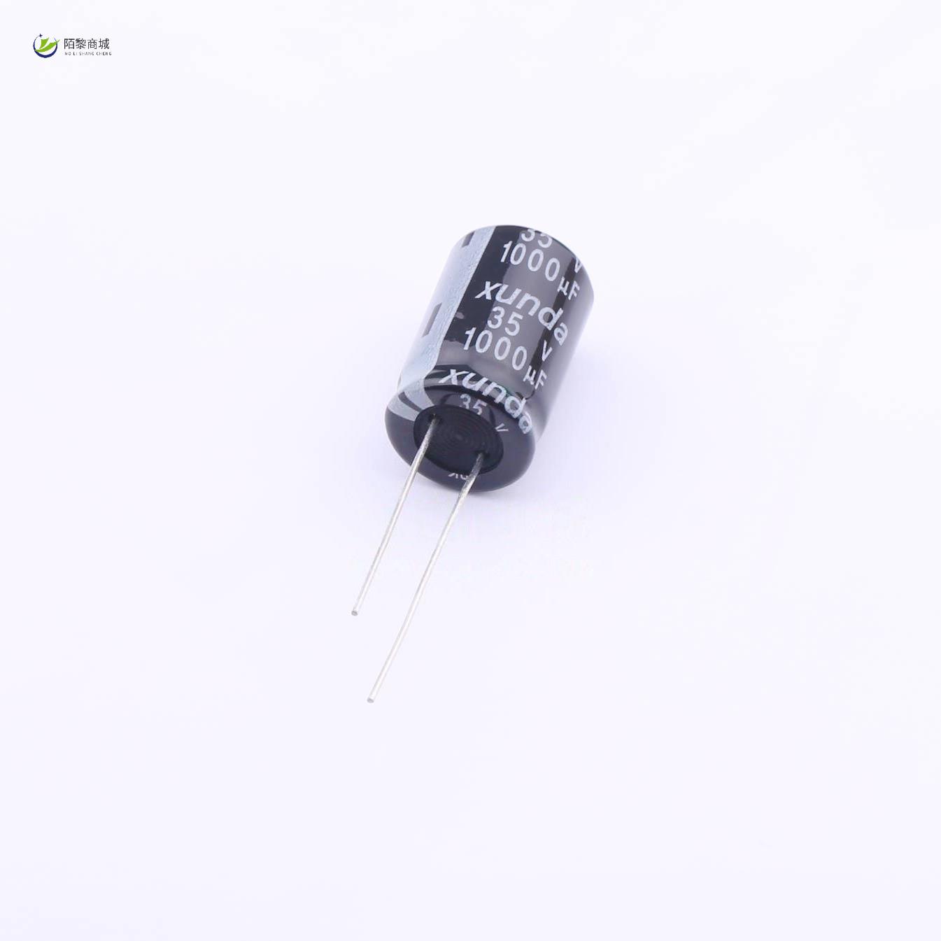 全新原装RK1081VMJ212RB正品/1000uF ±20% 35V