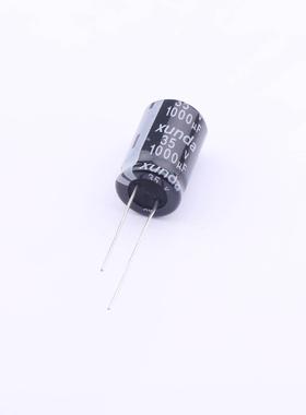 全新原装RK1081VMJ212RB正品/1000uF ±20% 35V