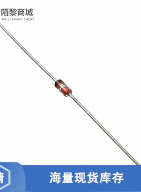 原装正品JANTX1N973B-1分立半导体DIODE ZENER 33V 500