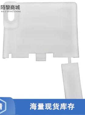 全新原装643313-1正品/CONN STRAIN RELIEF ENCLOSE 6POS