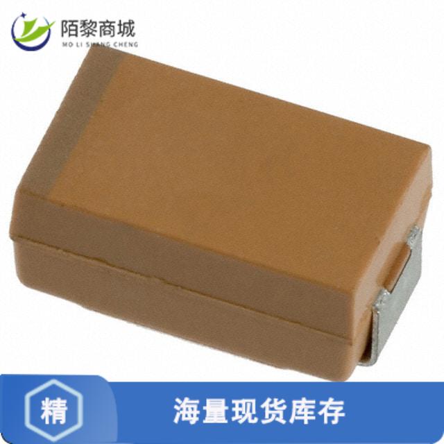 全新原装NOJD107M006RWJ正品/CAP NIOB OXI 100UF 20%