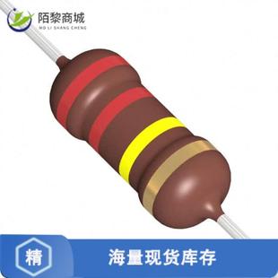 220K RES OHM AXIAL 全新原装 RR03J220KTB正品