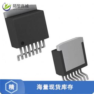 3.3V LM2678S 3.3正品 全新原装 BUCK REG TO263