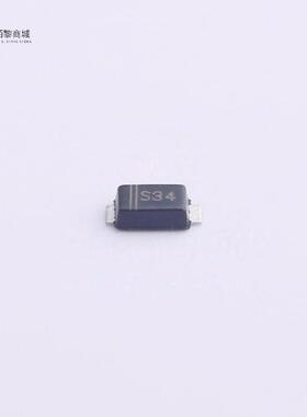 全新原装DS34W正品/40V 3A 550mV@3A