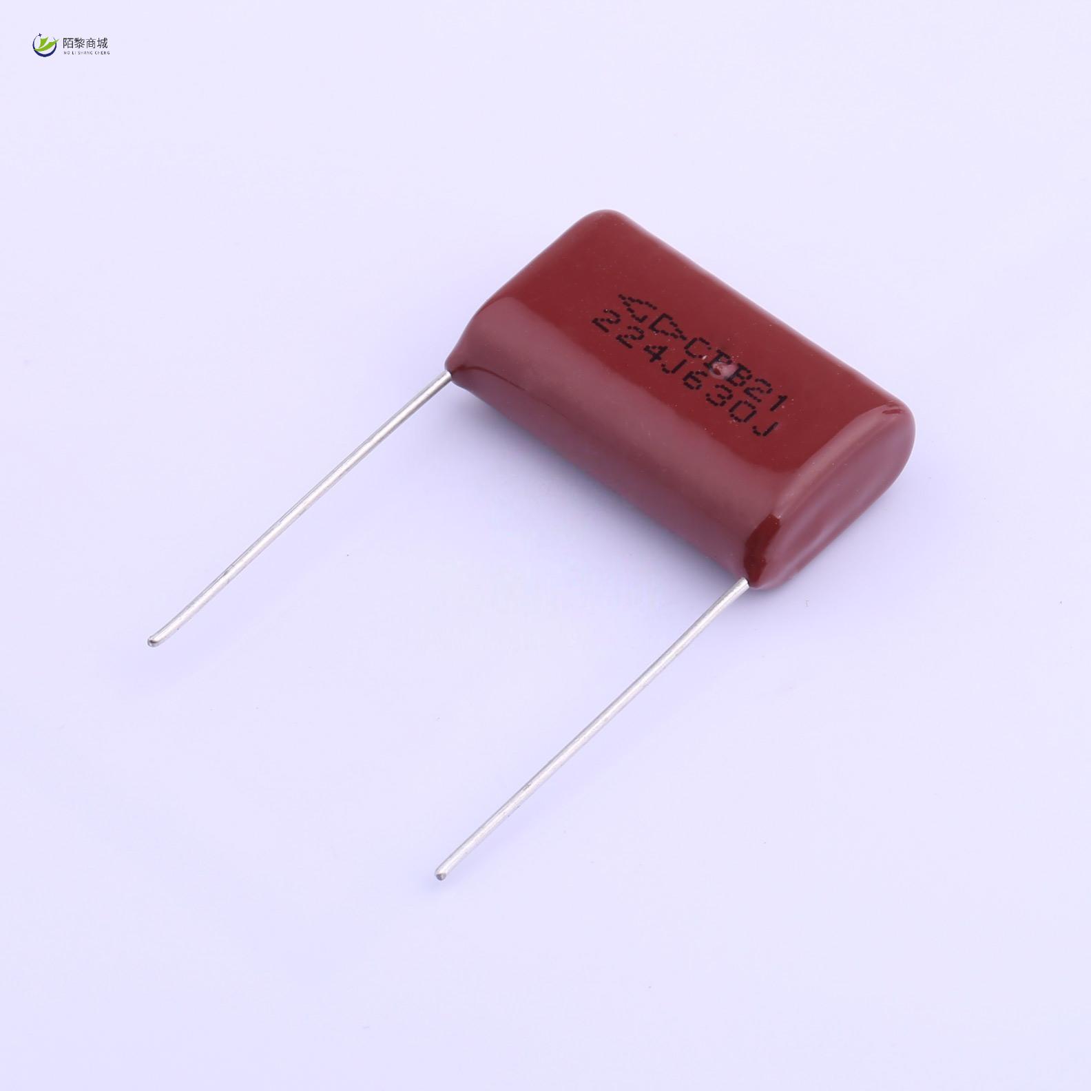 全新原装C312J224JA0C000正品/220nF ±5% 630V