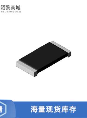 原装正品WSLP20104L000FEA全新RES 0.004 OHM 1% 2W 2010