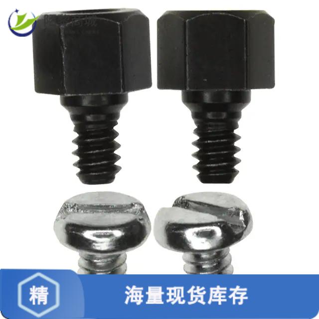 全新原装5554858-1正品/CONN CHAMP VERT STANDOFF SCREWS