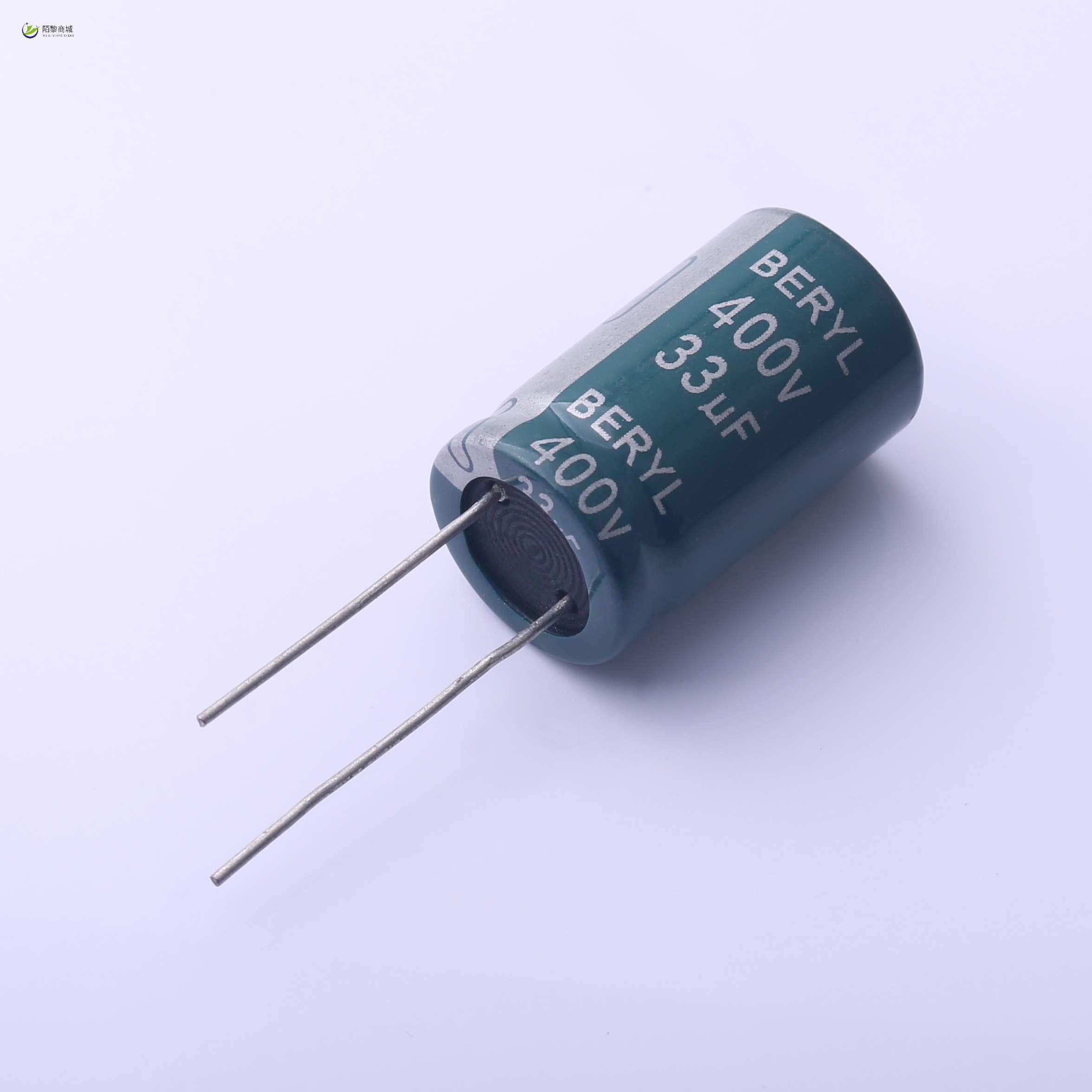 全新原装RD400M330LO16*25H-8A2C正品/33uF 400V