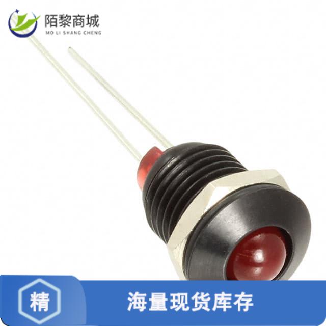 全新原装DX1092/RD正品/LED PANEL INDICATOR RED 2V