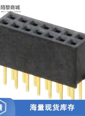 全新原装20021311-00014T4LF正品/CONN RCPT 14POS 0.0