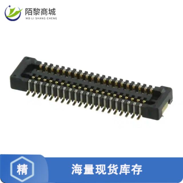 全新原装DF37NC-40DS-0.4V(51)正品/CONN RCPT 40POS S