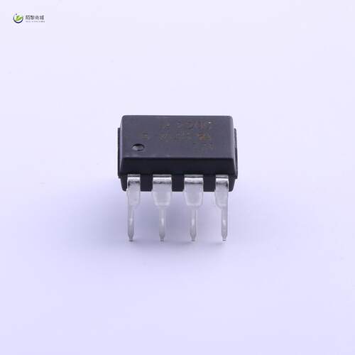 原装正品HCPL-2200-000E全新单向光耦 Viso=3750Vrms V