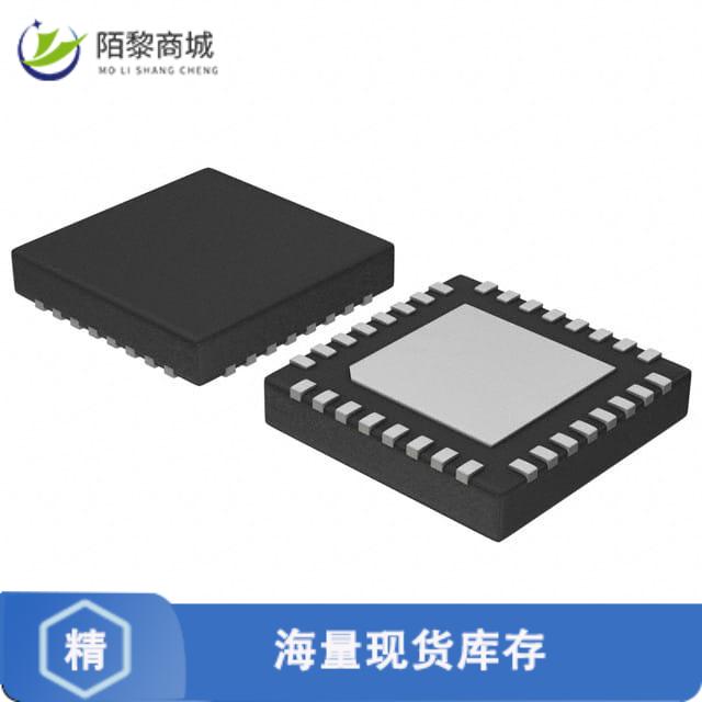 全新原装NB7L1008MNG正品/IC CLK BUFFER 1:8 8GHZ 32QFN